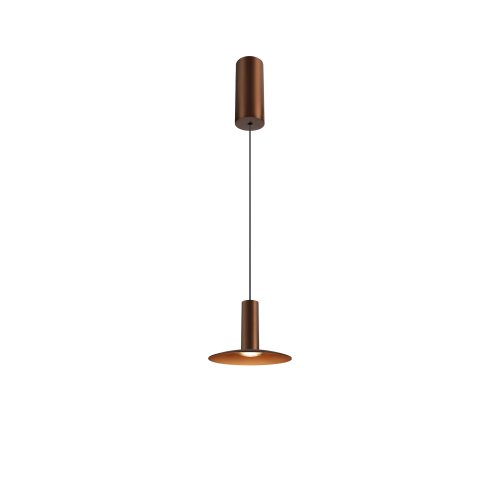 SLV LALU&reg; ELYPSE 15, lampenkap, Mix&Match, h: 1,4 cm, brons - Slv 1007533 1007520 1 rgb - 20026418