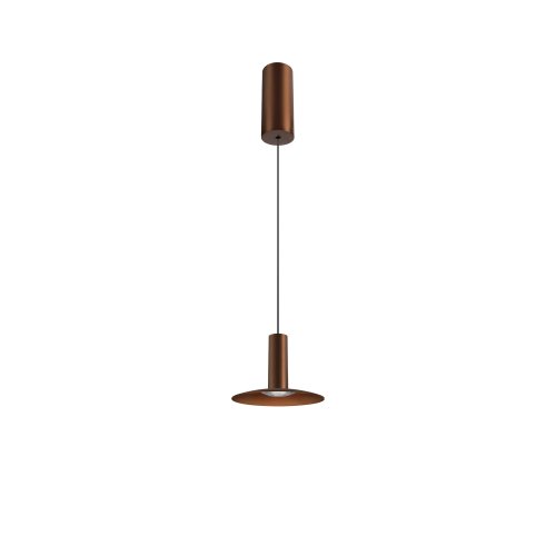 SLV LALU&reg; ELYPSE 15, lampenkap, Mix&Match, h: 1,4 cm, brons - Slv 1007533 1007520 2 rgb - 20026418