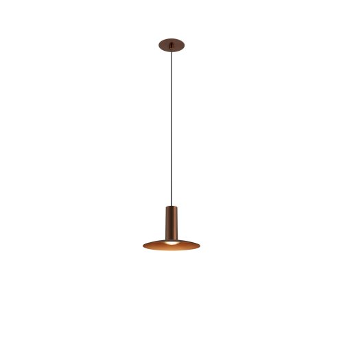 SLV LALU&reg; ELYPSE 15, lampenkap, Mix&Match, h: 1,4 cm, brons - Slv 1007533 1007550 1 rgb - 20026418