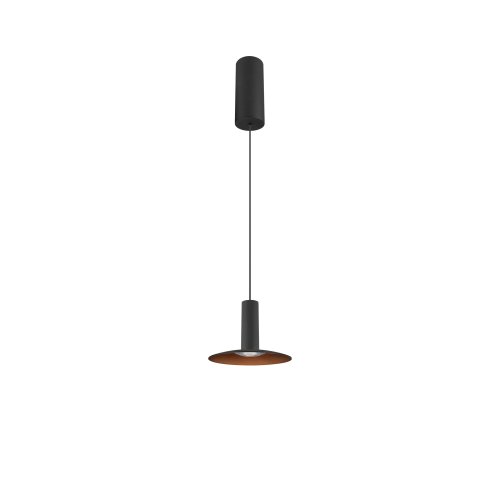 SLV LALU&reg;, pendelarmatuur, Led Base, Mix&Match, 150 cm, 9,5 W, 3000K, PHAS - Slv 1007535 1007518 2 rgb - 20026403