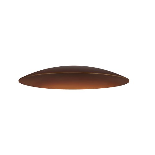 SLV LALU&reg; ELYPSE 22, lampenkap, Mix&Match, h: 2,8 cm, brons - Slv 1007536 1 h rgb - 20026421