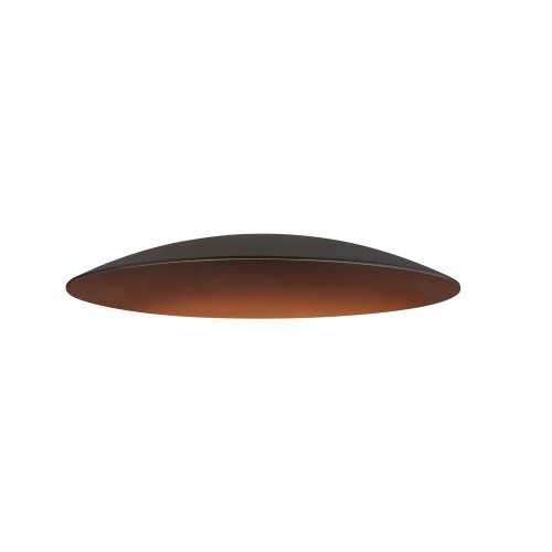 SLV LALU&reg; ELYPSE 22, lampenkap, Mix&Match, h: 2,8 cm, zwart - Slv 1007538 1 h rgb - 20026423