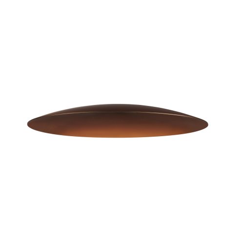SLV LALU&reg; ELYPSE 33, lampenkap, Mix&Match, h: 3,5 cm, brons - Slv 1007539 1 h rgb - 20026424