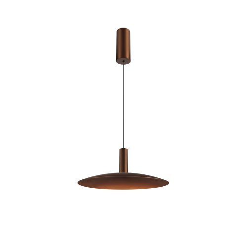 SLV LALU&reg; ELYPSE 33, lampenkap, Mix&Match, h: 3,5 cm, brons - Slv 1007539 1007520 2 rgb - 20026424