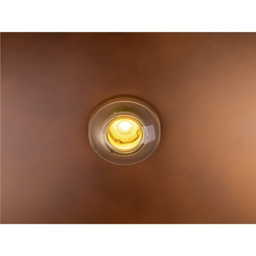 SLV LALU&reg; ELYPSE 33, lampenkap, Mix&Match, h: 3,5 cm, brons - Slv 1007539 d1 rgb - 20026424