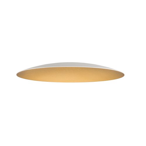 SLV LALU&reg; ELYPSE 33, lampenkap, Mix&Match, h: 3,5 cm, wit - Slv 1007540 1 h rgb - 20026425