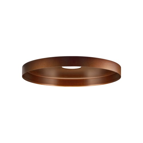 SLV LALU&reg; PLATE 15, lampenkap, Mix&Match, h: 1,5 cm, brons - Slv 1007542 1 h rgb - 20026427