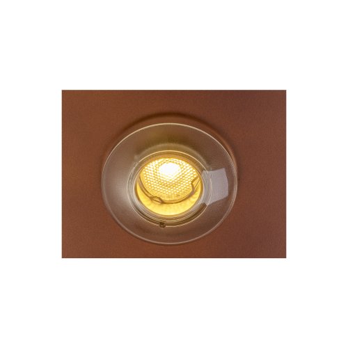 SLV LALU&reg; PLATE 15, lampenkap, Mix&Match, h: 1,5 cm, brons - Slv 1007542 d1 rgb - 20026427