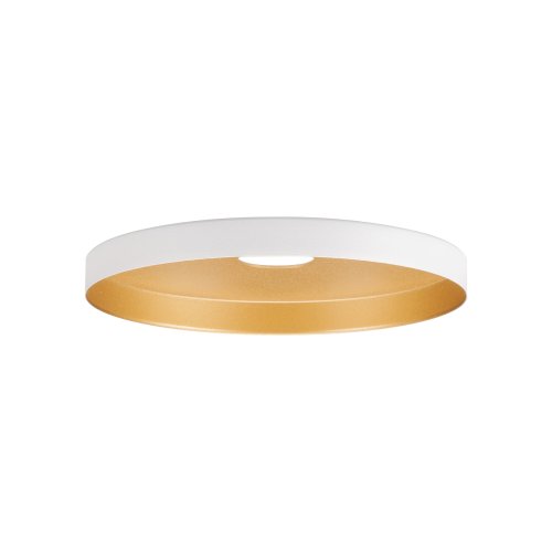 SLV LALU&reg; PLATE 15, lampenkap, Mix&Match, h: 1,5 cm, wit - Slv 1007543 1 h rgb - 20026428