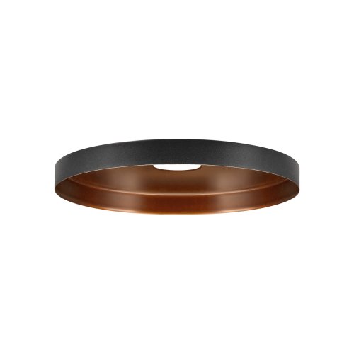 SLV LALU&reg; PLATE 15, lampenkap, Mix&Match, h: 1,5 cm, zwart - Slv 1007544 1 h rgb - 20026429