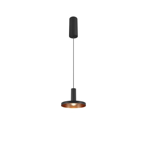 SLV LALU&reg;, pendelarmatuur, Led Base, Mix&Match, 150 cm, 9,5 W, 3000K, PHAS - Slv 1007544 1007518 1 rgb - 20026403