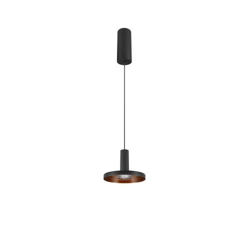 SLV LALU&reg;, pendelarmatuur, Led Base, Mix&Match, 150 cm, 9,5 W, 3000K, PHAS - Slv 1007544 1007518 2 rgb - 20026403