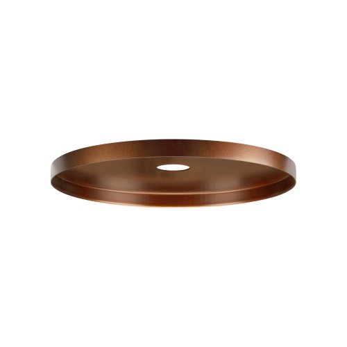 SLV LALU&reg; PLATE 22, lampenkap, Mix&Match, h: 1,5 cm, brons - Slv 1007545 1 h rgb - 20026430