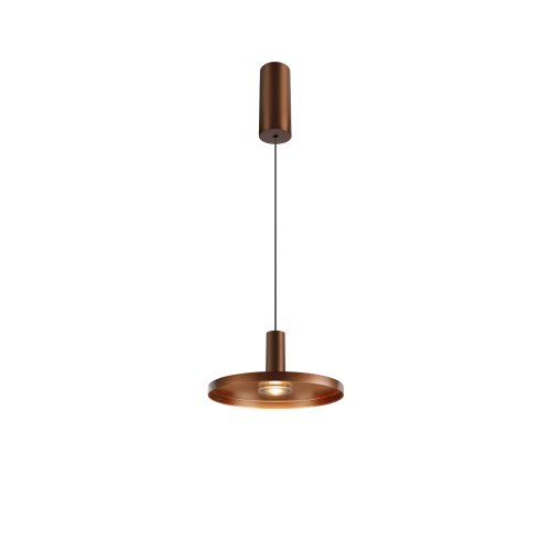 SLV LALU&reg;, pendelarmatuur, Led Base, Mix&Match, 150 cm, 9,5 W, 3000K, PHAS - Slv 1007545 1007520 1 rgb - 20026405