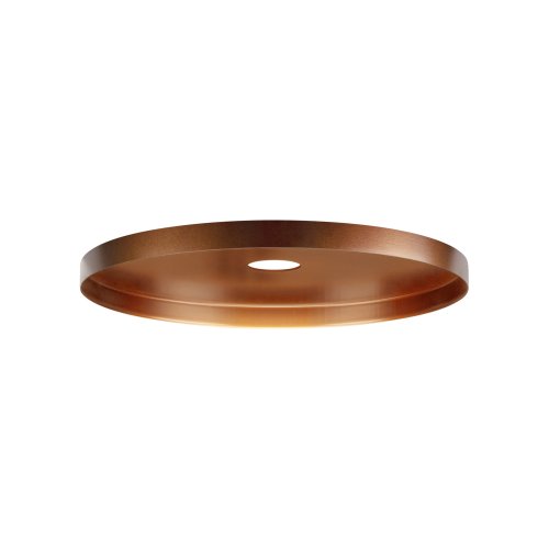 SLV LALU&reg; PLATE 22, lampenkap, Mix&Match, h: 1,5 cm, brons - Slv 1007545 2 rgb - 20026430