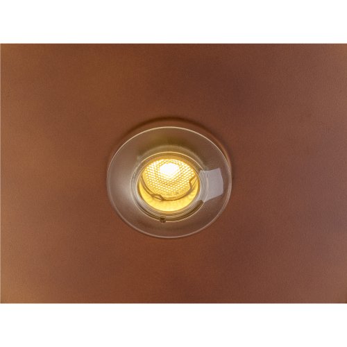 SLV LALU&reg; PLATE 22, lampenkap, Mix&Match, h: 1,5 cm, brons - Slv 1007545 d1 rgb - 20026430