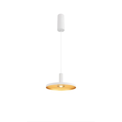 SLV LALU&reg; PLATE 22, lampenkap, Mix&Match, h: 1,5 cm, wit - Slv 1007546 1007519 1 rgb - 20026431
