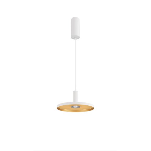 SLV LALU&reg; PLATE 22, lampenkap, Mix&Match, h: 1,5 cm, wit - Slv 1007546 1007519 2 rgb - 20026431