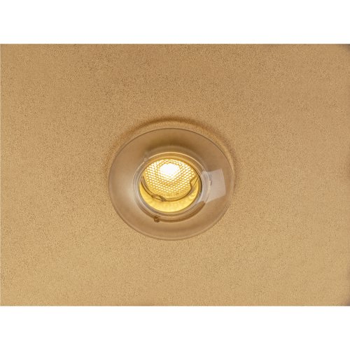 SLV LALU&reg; PLATE 22, lampenkap, Mix&Match, h: 1,5 cm, wit - Slv 1007546 d1 rgb - 20026431