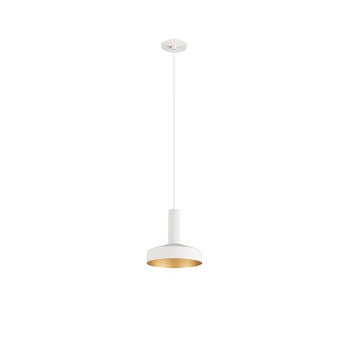 SLV LALU&reg; TETRA 14, lampenkap, Mix&Match, h: 4.9 cm, wit - Slv 1007549 1007522 2 rgb - 20026407