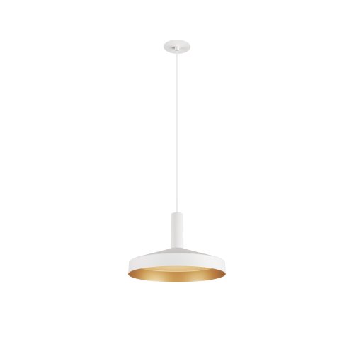 SLV LALU&reg; TETRA 24, lampenkap, Mix&Match, h: 6,7 cm, wit - Slv 1007549 1007525 2 rgb - 20026410