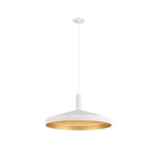 SLV LALU&reg; TETRA 36, lampenkap, Mix&Match, h: 8,9 cm, wit - Slv 1007549 1007528 2 rgb - 20026413