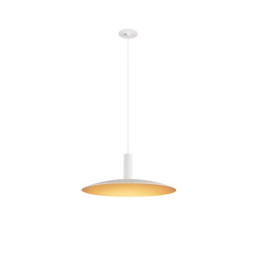SLV LALU&reg; ELYPSE 33, lampenkap, Mix&Match, h: 3,5 cm, wit - Slv 1007549 1007540 1 rgb - 20026425