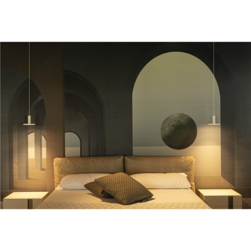 SLV LALU&reg; PLATE 15, lampenkap, Mix&Match, h: 1,5 cm, wit - Slv 1007549 1007543 a1 rgb - 20026428