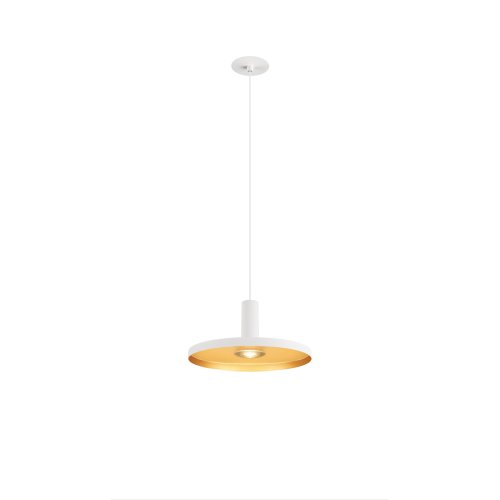SLV LALU&reg; PLATE 22, lampenkap, Mix&Match, h: 1,5 cm, wit - Slv 1007549 1007546 1 rgb - 20026431