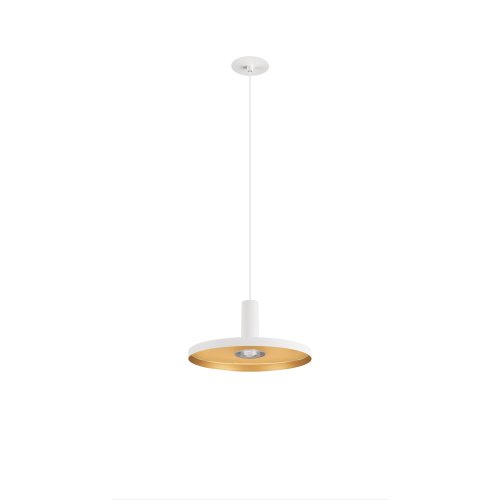 SLV LALU&reg; PLATE 22, lampenkap, Mix&Match, h: 1,5 cm, wit - Slv 1007549 1007546 2 rgb - 20026431