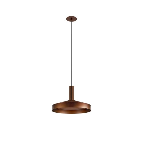 SLV LALU&reg; TETRA 24, lampenkap, Mix&Match, h: 6.7 cm, brons - Slv 1007550 1007524 2 rgb - 20026409
