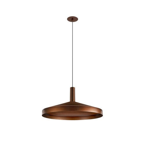SLV LALU&reg; TETRA 36, lampenkap, Mix&Match, h: 8,9 cm, brons - Slv 1007550 1007527 2 rgb - 20026412