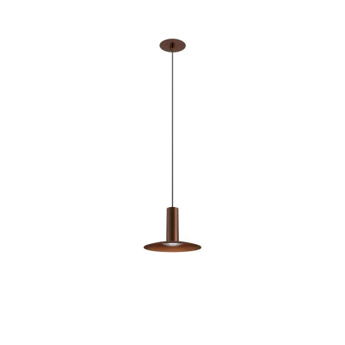 SLV LALU&reg; ELYPSE 15, lampenkap, Mix&Match, h: 1,4 cm, brons - Slv 1007550 1007533 2 rgb - 20026418