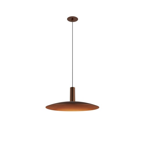 SLV LALU&reg; ELYPSE 33, lampenkap, Mix&Match, h: 3,5 cm, brons - Slv 1007550 1007539 1 rgb - 20026424