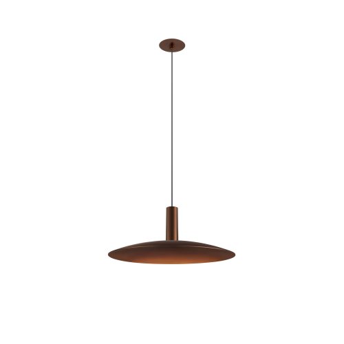 SLV LALU&reg; ELYPSE 33, lampenkap, Mix&Match, h: 3,5 cm, brons - Slv 1007550 1007539 2 rgb - 20026424