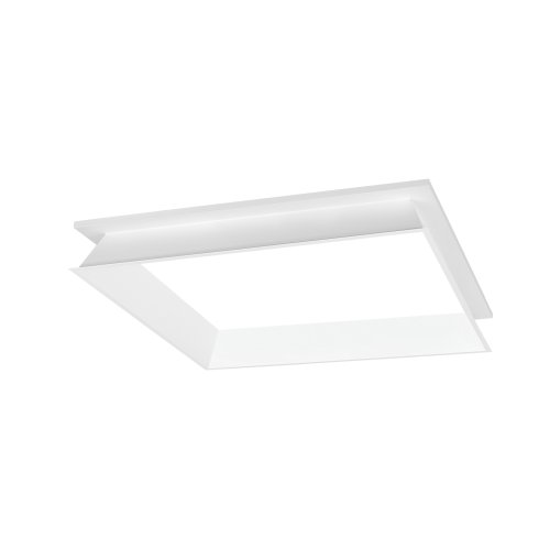 SLV PANEL 600, verzonken montageframe - Slv 1007575 1 h rgb - 20026442