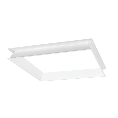 SLV PANEL 625, verzonken montageframe - Slv 1007576 1 h rgb - 20026443