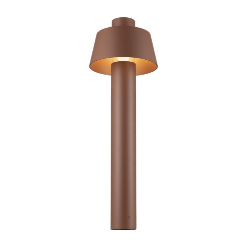 SLV PHOTONI 75, staand armatuur, E27, 13 W, roest - Slv 1007580 1 h rgb - 20026445