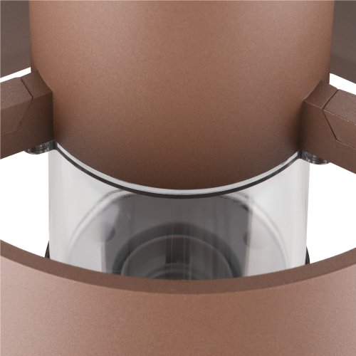 SLV PHOTONI 45, staand armatuur, E27, 13 W, roest - Slv 1007583 d1 rgb - 20026448