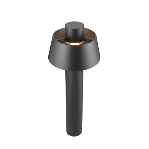 SLV PHOTONI 75, staand armatuur, E27, 13 W, zwart - Slv 1007584 2 rgb - 20026449