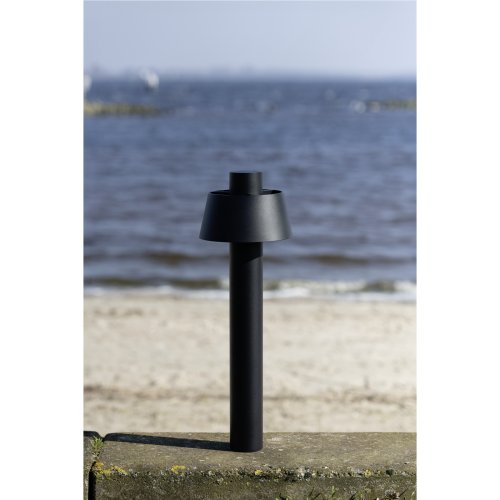SLV PHOTONI 75, staand armatuur, E27, 13 W, zwart - Slv 1007584 a3 rgb - 20026449