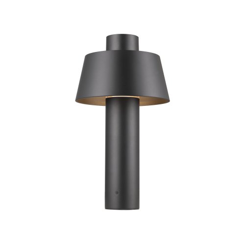 SLV PHOTONI 45, staand armatuur, E27, 13 W, zwart - Slv 1007587 1 h rgb - 20026452