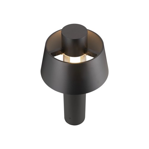 SLV PHOTONI 45, staand armatuur, E27, 13 W, zwart - Slv 1007587 2 rgb - 20026452