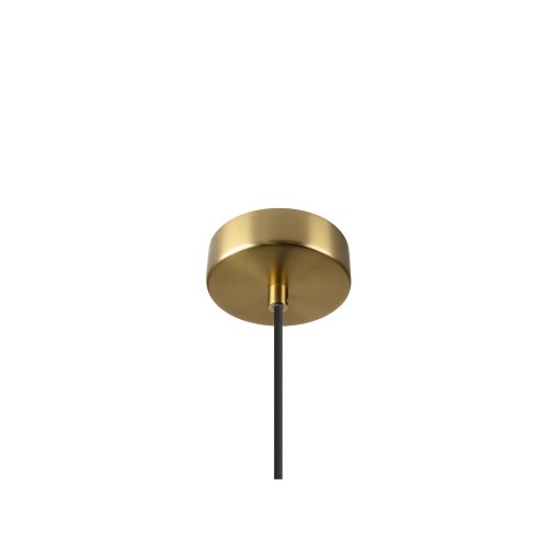 SLV PANTILO ROPE 27, pendelarmatuur, 250 cm, E27, 15 W, goud - Slv 1007599 d2 rgb - 20026464