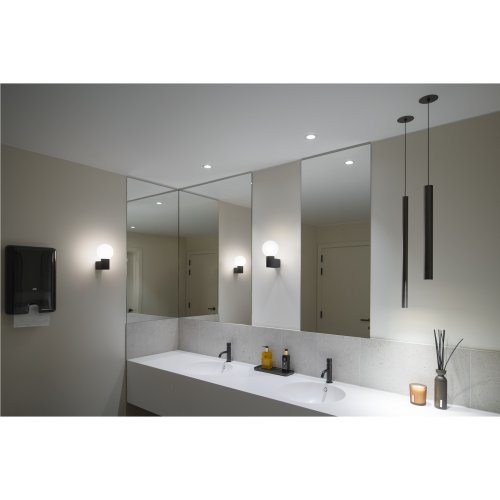 SLV NUMINOS&reg; DL S, Indoor led plafondinbouwlamp wit/wit 3000 K 20&deg; - Slv 1007603 158400 158410 1003806 a1 rgb - 20023891