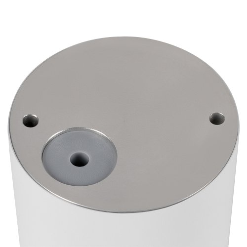 SLV VARYT, plafondopbouwarmatuur, rond, 1 x max.. 6 W E14, wit - Slv 1007606 d2 rgb - 20026471