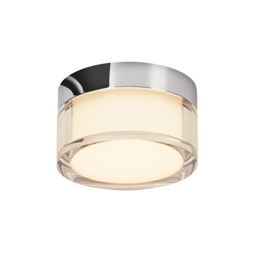 SLV Decoratieve ring, voor CYFT, chroom - Slv 1007608 1007609 2 rgb - 20026474