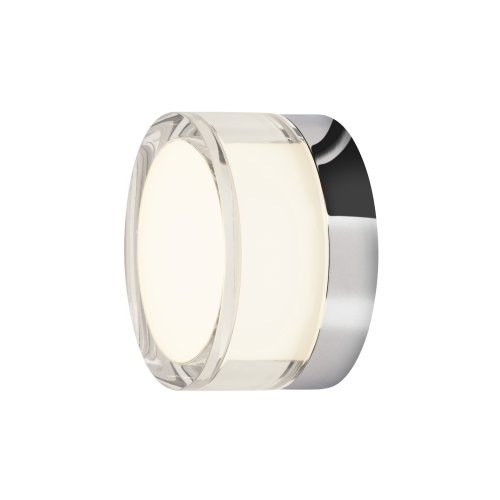 SLV Decoratieve ring, voor CYFT, chroom - Slv 1007608 1007609 4 rgb - 20026474