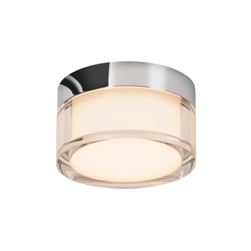 SLV Decoratieve ring, voor CYFT, chroom - Slv 1007608 1007609 5 rgb - 20026474