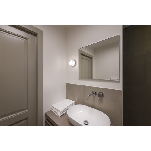 SLV Decoratieve ring, voor CYFT, chroom - Slv 1007608 1007609 a1 rgb - 20026474